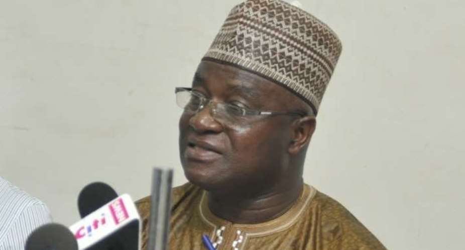 Rejecting Election Bill victory for common sense – Mensah-Bonsu