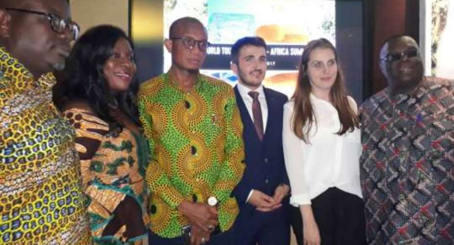 World tourism experts to assemble in Ghana
