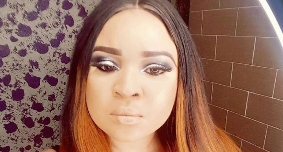 Love Alone Does not Make Marriages LastActress, Abimbola Ogunnowo