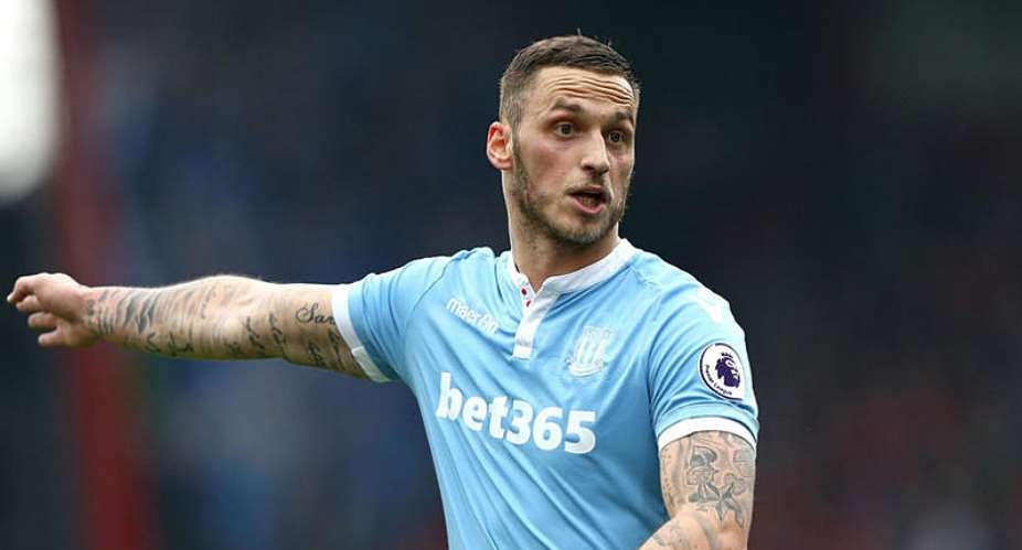 Marko Arnautovic seals West Ham move to surpass Andre Ayew as club's most expensive player