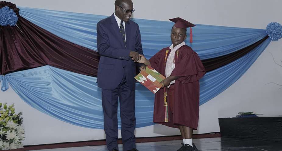 Monitor children’s social media activities – Kabral to parents