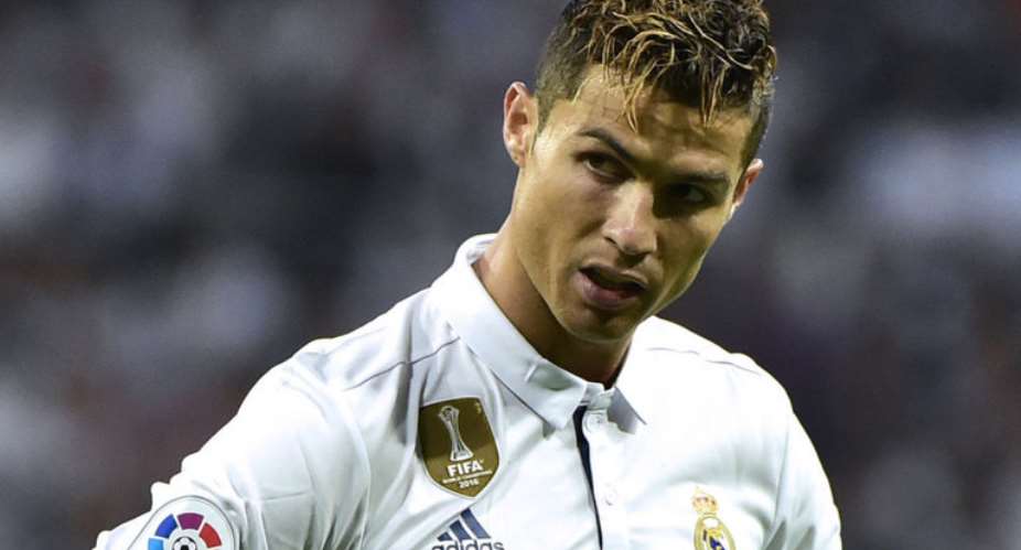 Zidane confident Cristiano Ronaldo will stay at Real Madrid