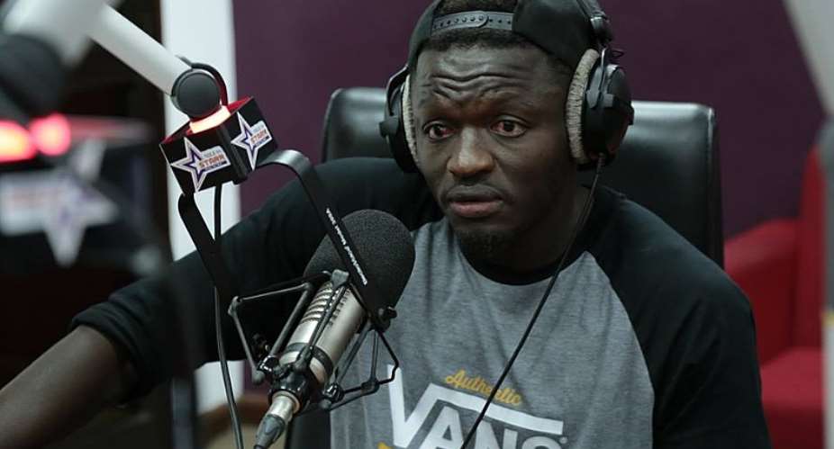 Muntari Is Vindicated For Slapping Mr Parker - Micheal Essien