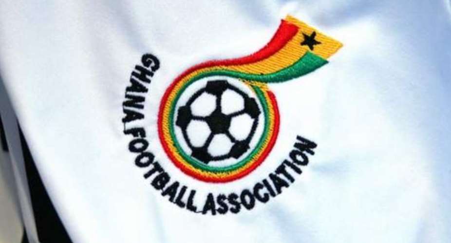 Ghana FA To Get 200,000 From CAF Annually