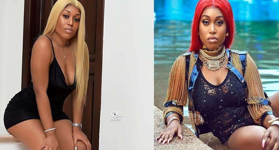 Women Deserve The Same Attention Men Receive In The Entertainment Industry — Fantana