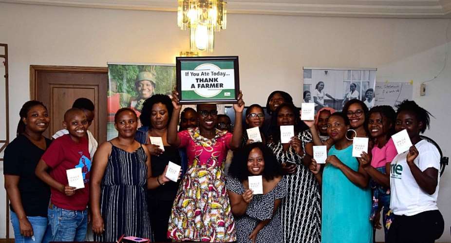 Big Boost For Women In Agribusiness: Guzakuza Launches Crowdfunding To Support 100 Women