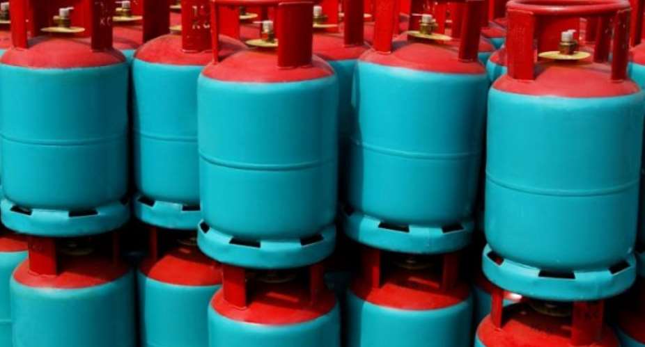 NPA Should Relook Cylinder Recirculation Model — Gas Tanker Drivers