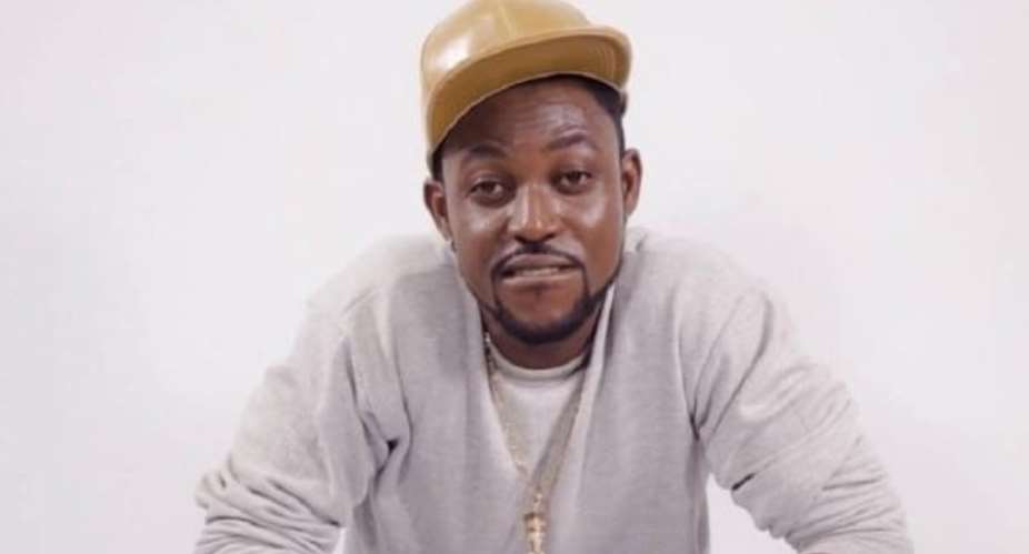 Yaa Pono Takes Fans Back To 1997 As He Taps Into Daddy Lumba's Burger Highlife Groove