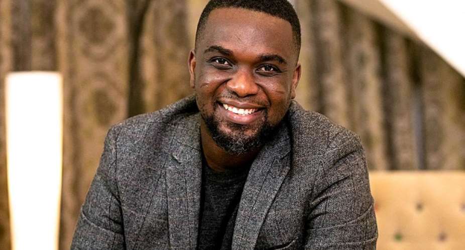 Joe Mettle drops sixth album titled The Experience
