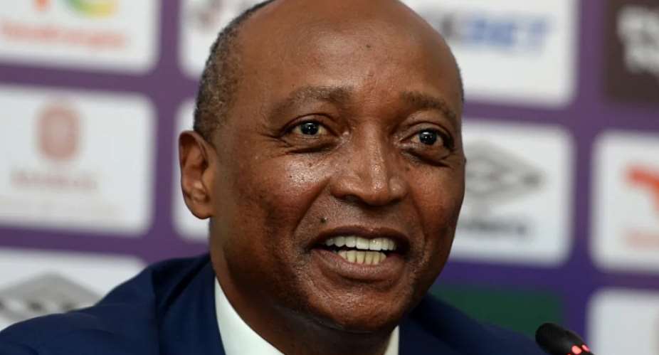 WAFCON 2022 final will change women's football forever - CAF President Dr Motsepe