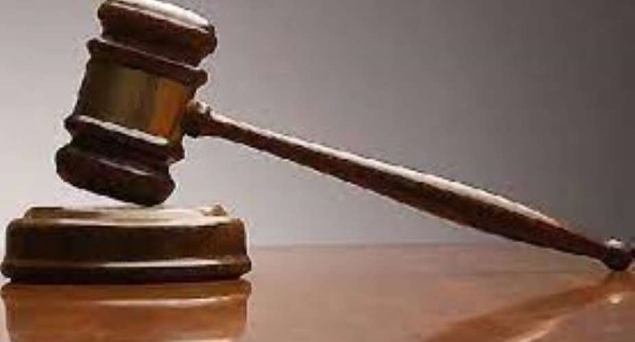 A/R: Justice for All Programme uncovers wrongful imprisonment at Kumasi Central Prisons