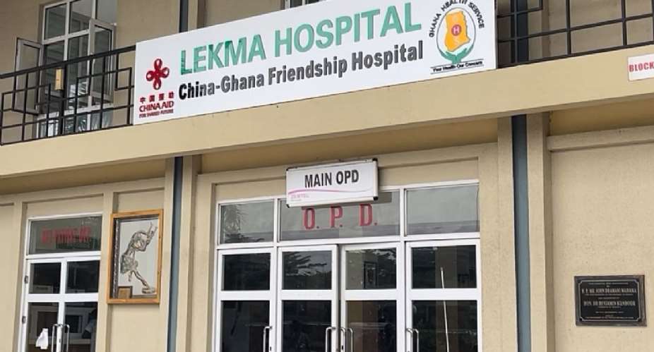 Electricity restored at LEKMA hospital after MP’s intervention