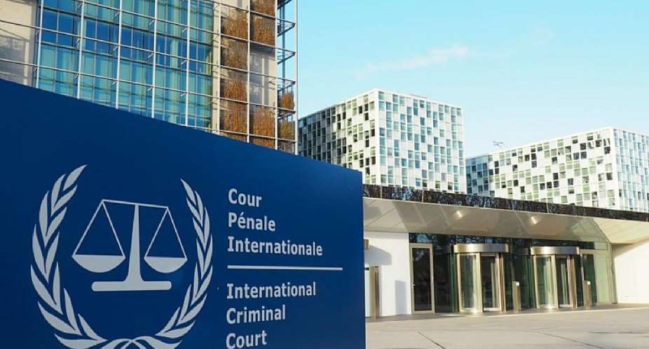 Foreign Affairs Ministry inform Ghanaians about International Criminal Court vacancies