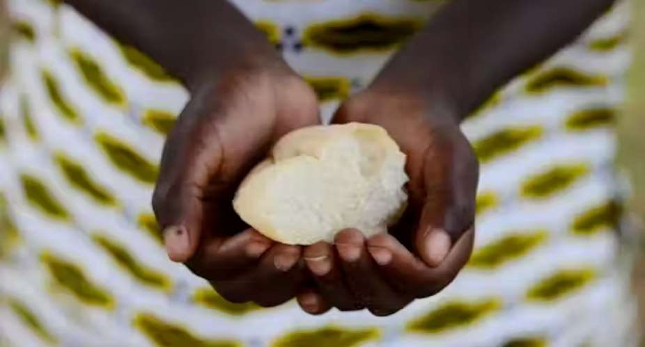 11 million Nigerian children are going hungry: how this hurts their health and what needs to be done