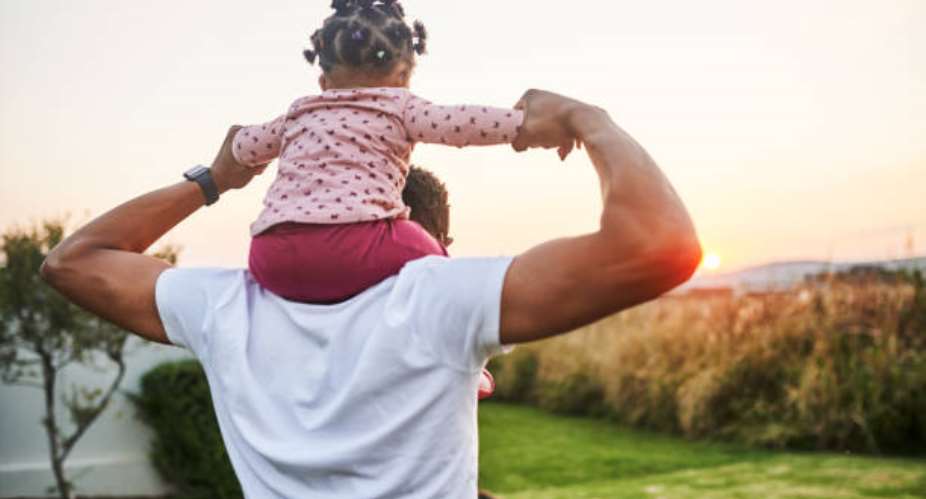 Ghana to pass paternity leave law this year – Dr. Amin Adam