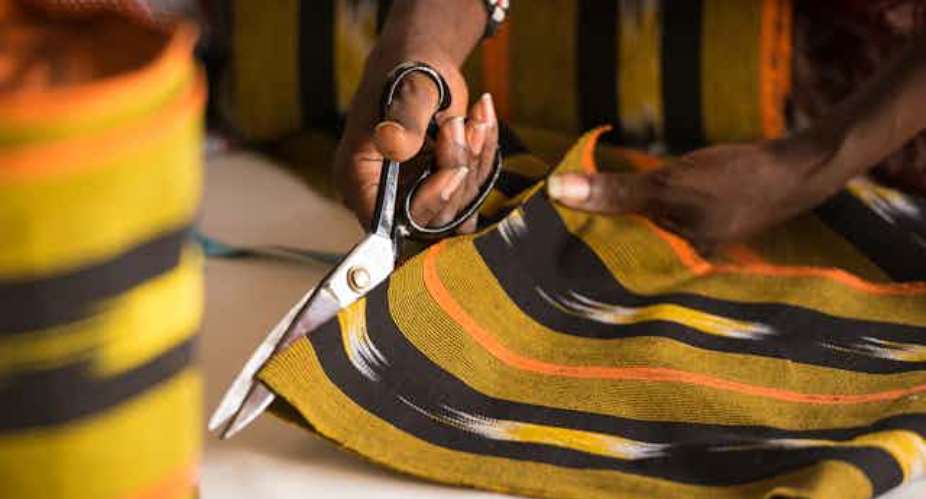 Togo’s ‘Nana-Benz’: how cheap Chinese imports of African fabrics has hurt the famous women traders