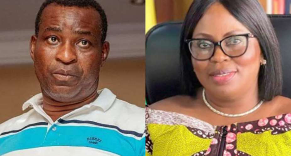 CHRAJ debunks false social media claim linking Deputy Commissioner to Wontumi sentencing