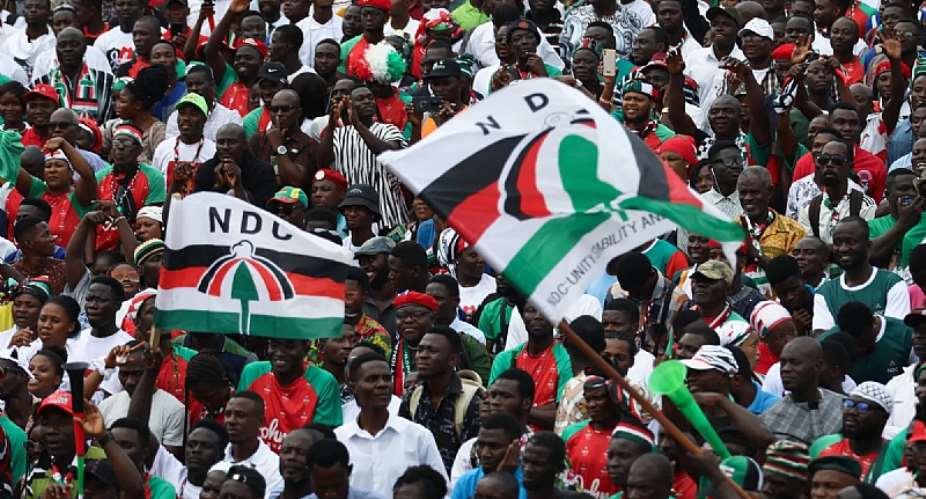 High Court clears NDC to enforce six-month resignation rule for appointees vying for national executives position