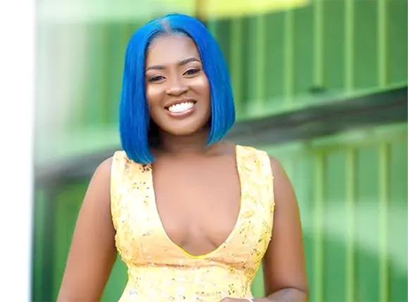 Fella Makafui
