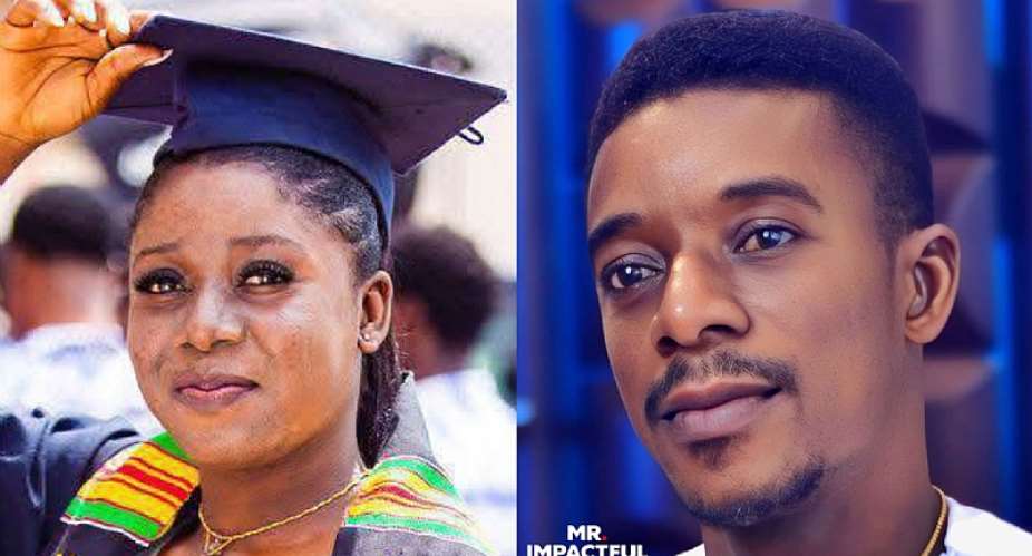 Evangelist Vincent Nyarko Recounts Heartbreaking Hospital Negligence That Claimed His Daughter’s Life