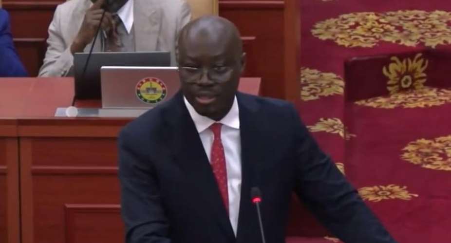 Mid-Year Review: Economic recovery a result of superior economic management — Finance Minister