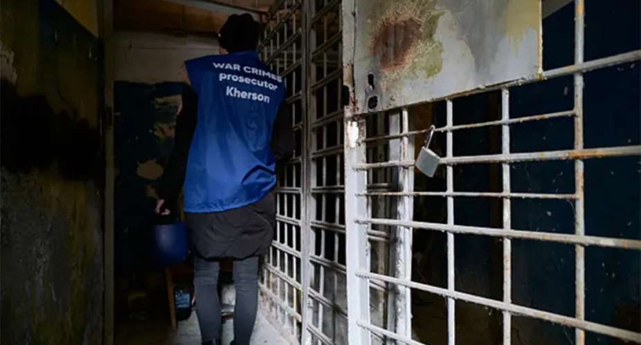 Ghana’s 85 Lost Lives: The African Recruitment Pipeline Feeding Russia’s War