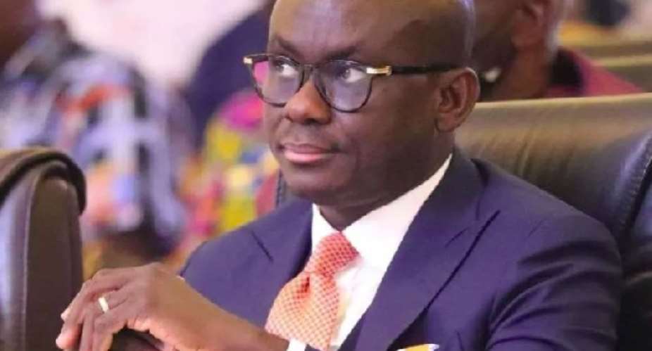 Godfred Dame to appeal High Court order directing AG to amend former NAFCO CEO’s charges