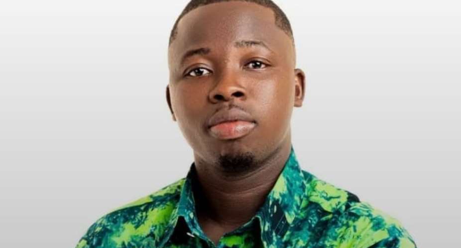 NPP disqualifiesOtiRegional Youth Organiser aspirant for criticising Bawumia on Facebook