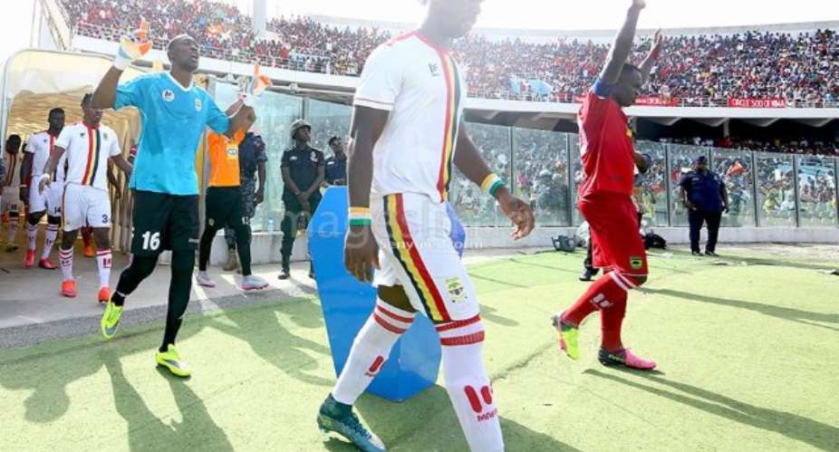 KOTOKO vs HEARTS PREVIEW: Match facts, manager quotes, team news + more details
