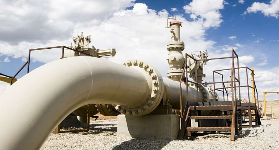 West Africa Gas Pipeline Cuts Supply To Ghana Over Unpaid Bills