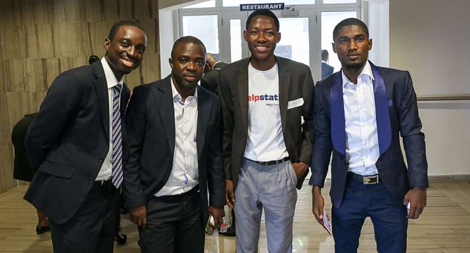 Premium Bank launches GH5m credit facility for startups