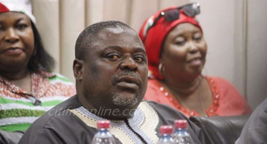 Govt not supporting 5th anniversary of Atta Mills death – Koku Anyidoho