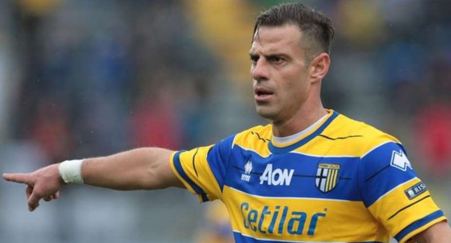 Match-Fixing: Parma Striker Emanuele Calaio Banned And Club Given Points Deduction