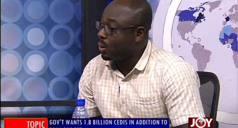 BoG Lauded As Inflation Upsurge Causes Policy Rate Stay