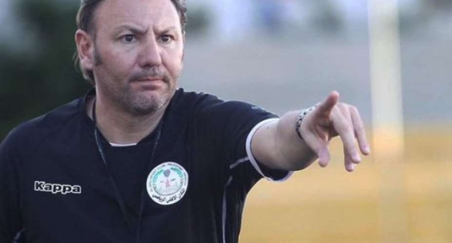 Stefano Cusin: Africa Failed At The World Cup Because It Forgets Its Roots