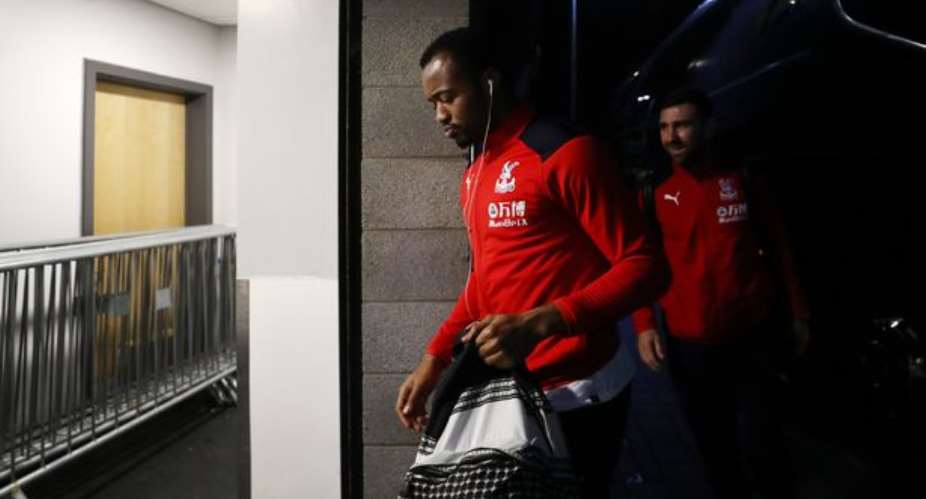 EXCLUSIVE: Jordan Ayew Set For Crystal Palace Medical This Week