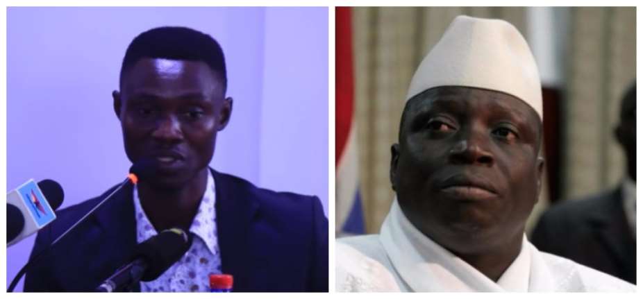 We killed 44 Ghanaians On The Orders Of Yahya Jammeh – Two Gambian Soldiers Confess