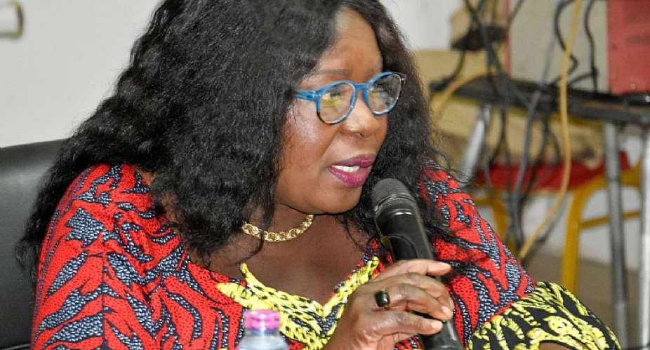 Rampant Students’ Riots: Upper East Minister Holds Crisis Meeting With School Heads
