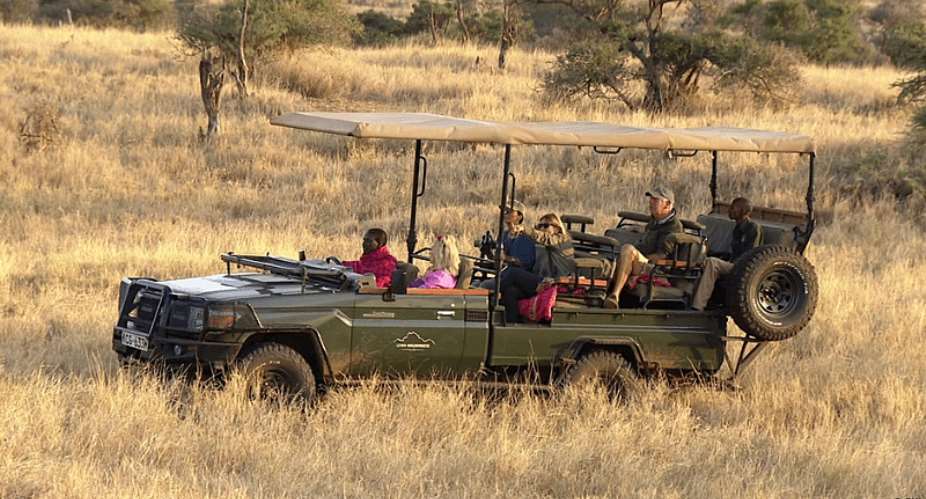 Entries for first ever Africa Travel  Tourism Awards now open