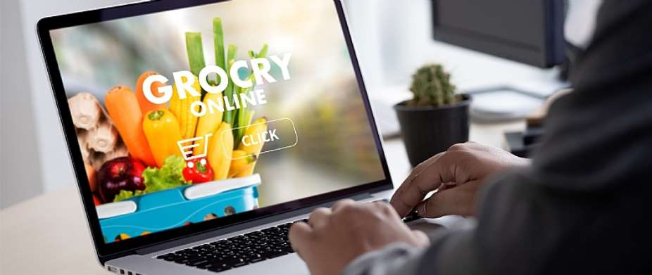 5 Reasons Why You Should Shop Groceries Online This Season