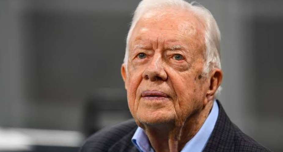 Jimmy Carter