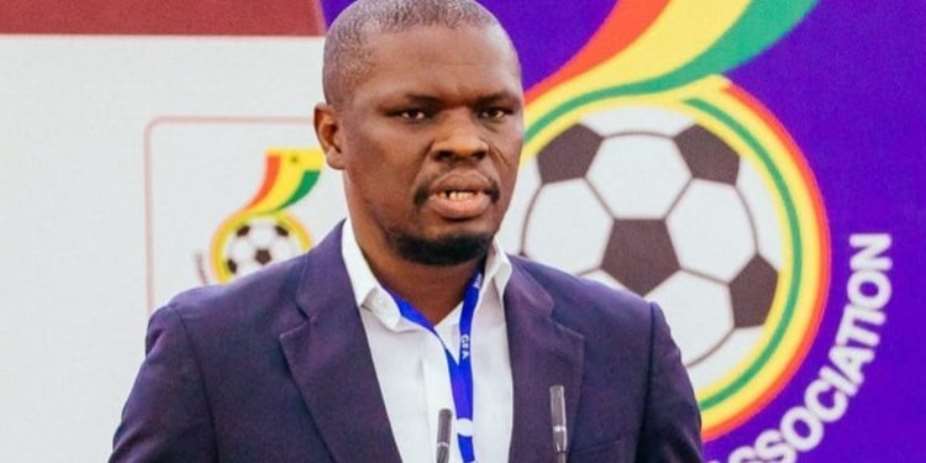 All African games: We’ll pay 28 hotels when we get money – Mustapha Ussif