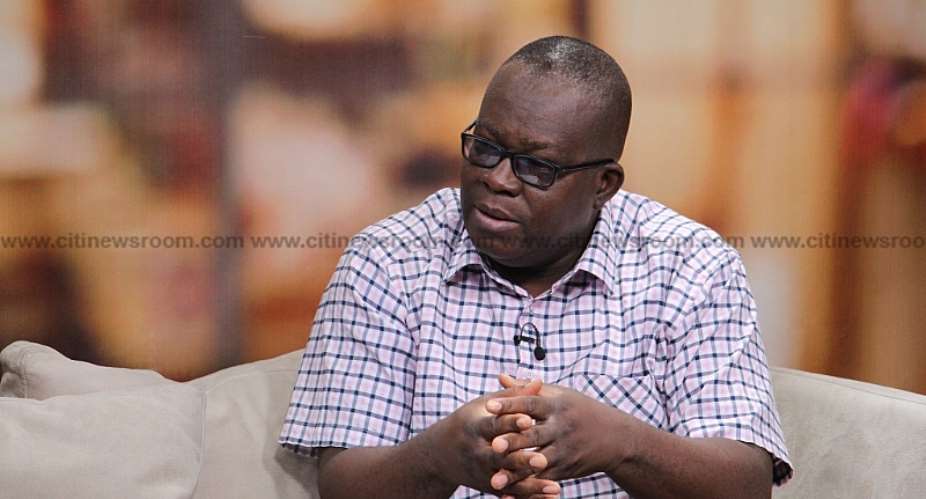 NAGRAT demands removal of NASIA Executive Director Dr. Haggar Hilda Ampadu