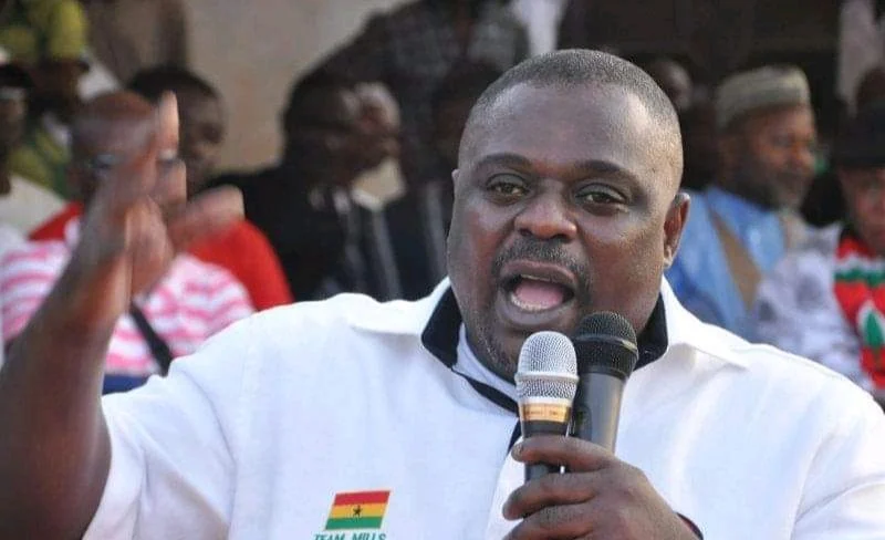 We’ll deal with Koku Anyidoho for tampering with Atta Mills’ grave – Sister