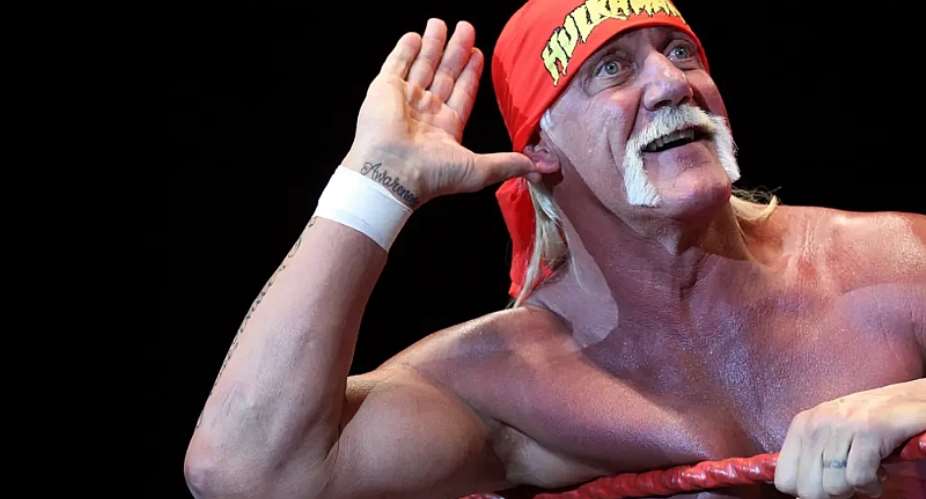 Hulk Hogan, pro wrestling legend, dies at 71