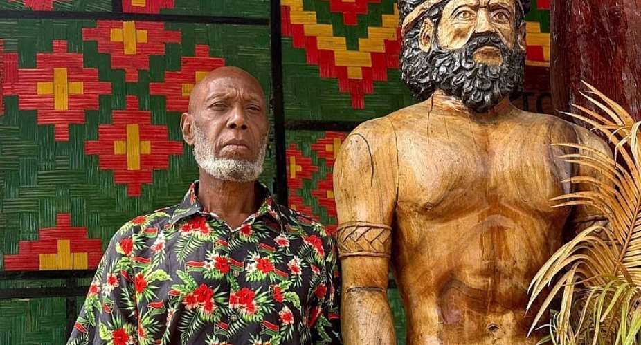  Hilaire Bule / AFP