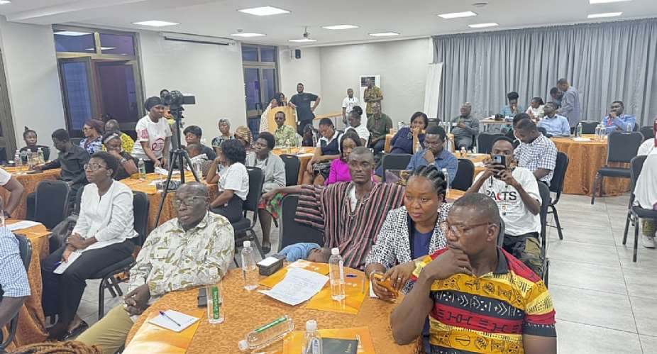 PACTS Project Delivers Breakthroughs In Sickle Cell Care In Kumasi — All Six Facilities Now Offering Full Treatment