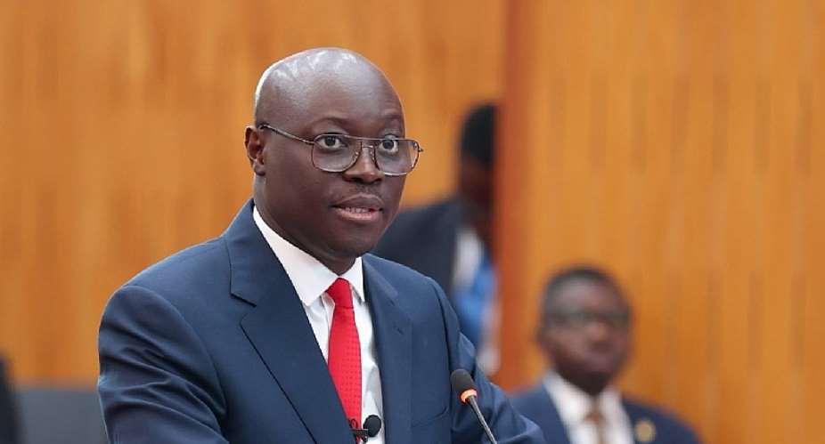 Womens Development Bank to begin operations before end of 2026 – Finance Minister