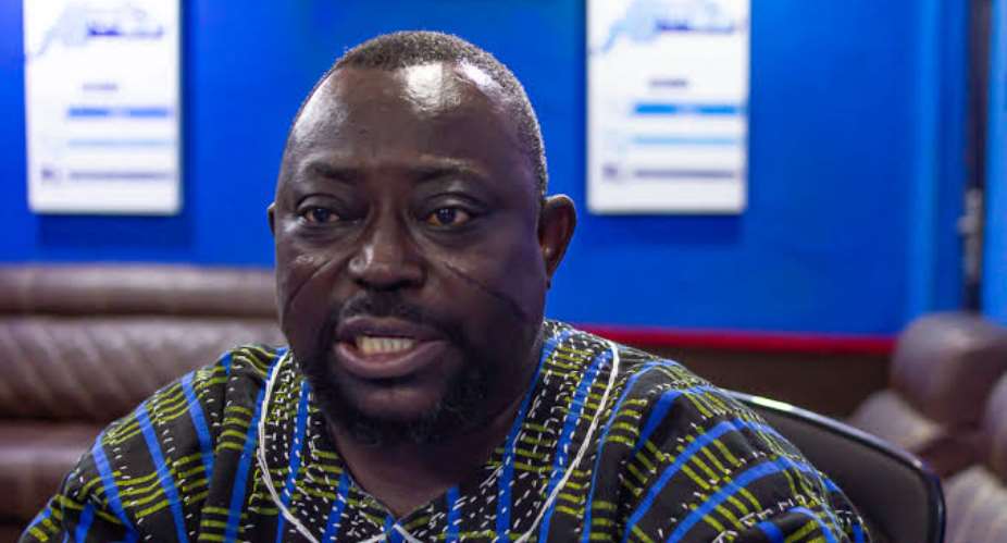 You had your priorities wrong – NPPs Peter Ayinbisa rejects govts new SHS for Upper East
