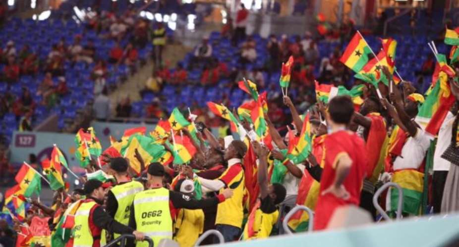 25 Ghanaians who travelled to Canada for 2026 World Cup apply for asylum